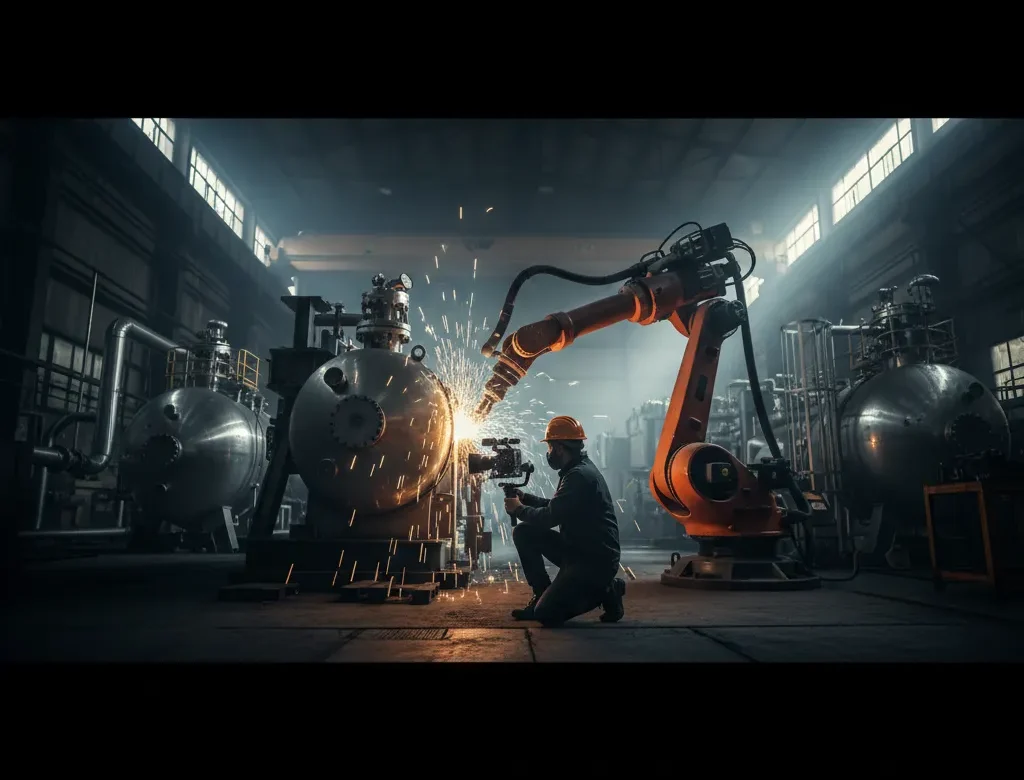 Cinematic Project Video Documentation Bringing Your Vision to Life