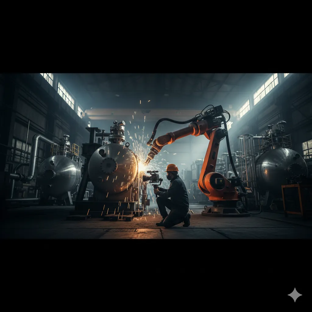 Cinematic Project Video Documentation Bringing Your Vision to Life