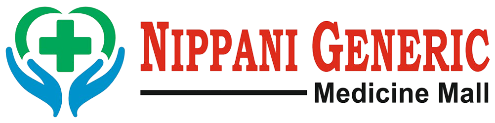 Nippani Generic Medicine logo