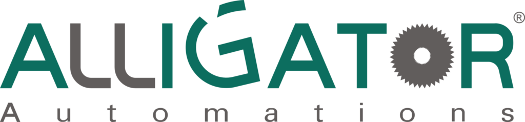 Alligator logo PNG T